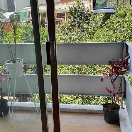 Cozy Apartment In Condesa'S Heart ! Мехіко Екстер'єр фото