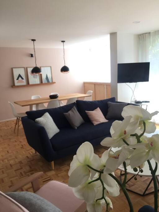 Cozy Apartment In Condesa'S Heart ! Мехіко Екстер'єр фото